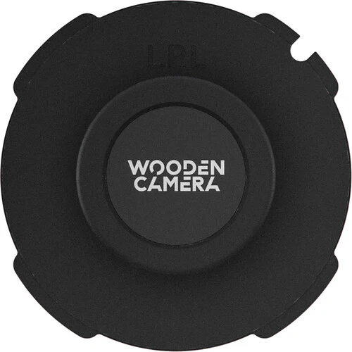 Wooden Camera ARRI LPL to PL Mount Adapter for RED V-RAPTOR XL Camera - Image 9