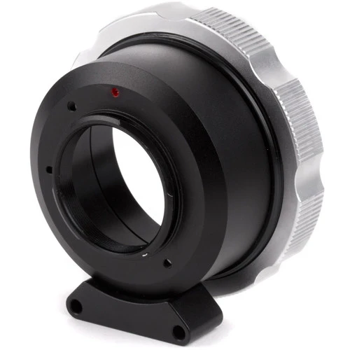 Wooden Camera MFT to PL Mount Pro for MFT Cameras - Image 2