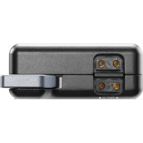 Wooden Camera Micro Battery Plate Adapter for RED V-RAPTOR (V-Mount to Gold Mount) - Image 7