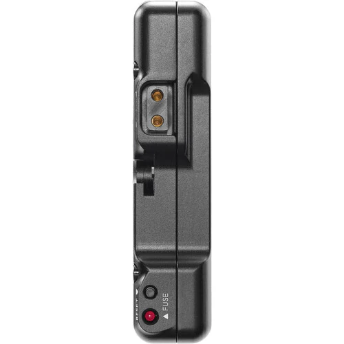 Wooden Camera Micro Battery Plate Adapter (V-Mount to Gold Mount) - Image 5