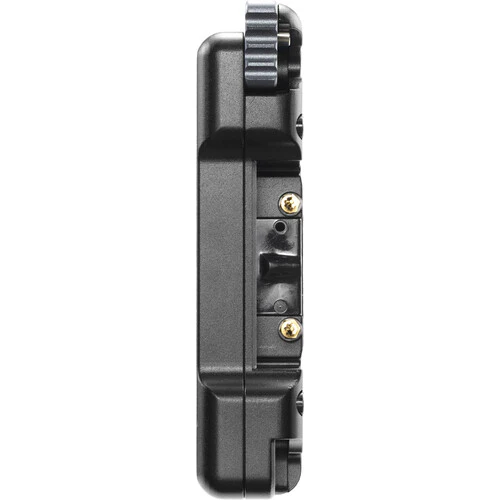 Wooden Camera Micro Battery Plate Adapter (V-Mount to Gold Mount) - Image 6