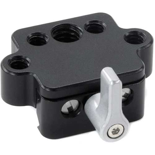 Wooden Camera NATO Quick Release Clamp - Image 2