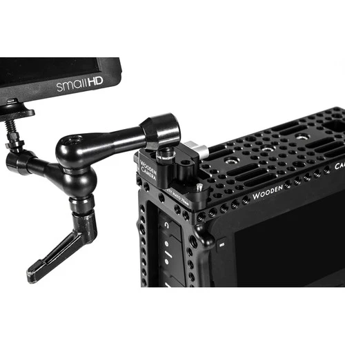 Wooden Camera NATO Quick Release Clamp - Image 3