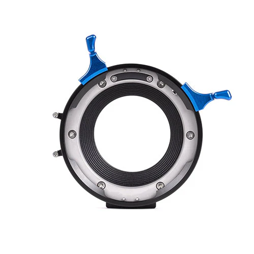 Wooden Camera Panasonic Leica L Mount to ARRI LPL Mount Adapter - Image 2