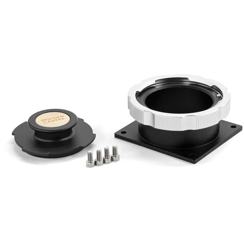 Wooden Camera PL Mount for RED Epic/Scarlet - Image 2