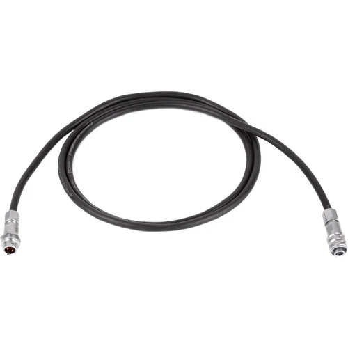 Wooden Camera Power Extension BMPCKC (Blackmagic Pocket Cinema Camera 4K) (Straight, 36")
