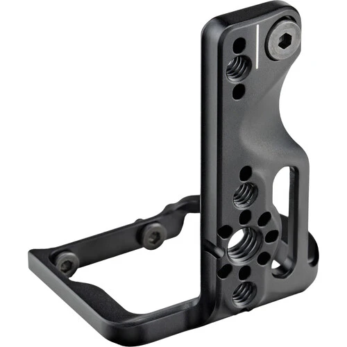 Wooden Camera Right-Side Handgrip for Sony FX3/FX30 - Image 2