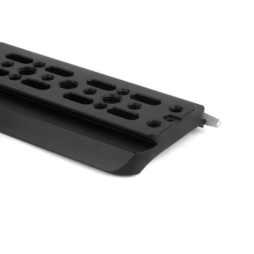 Wooden Camera Safety Dovetail Plate (12") - Image 2