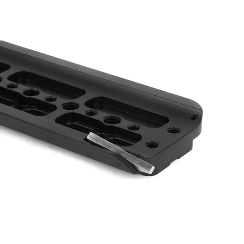 Wooden Camera Safety Dovetail Plate (12") - Image 3