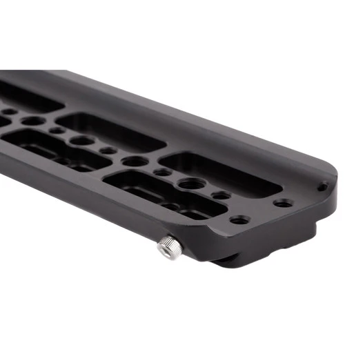 Wooden Camera Safety Dovetail Plate (8") - Image 2