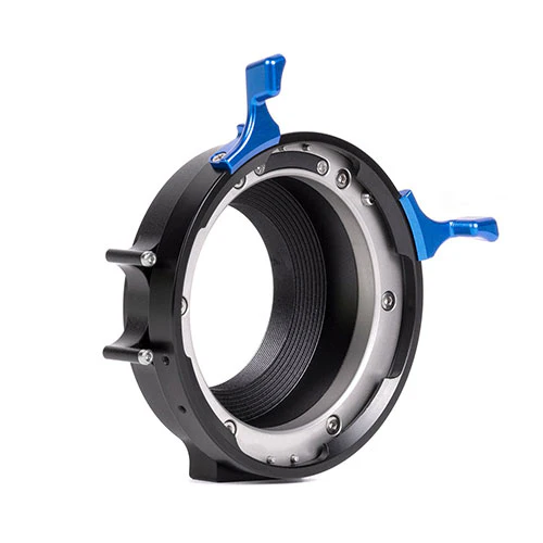 Wooden Camera Sony E-Mount to LPL Mount Adapter (Pro) - Image 3
