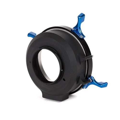 Wooden Camera Sony E-Mount to LPL Mount Adapter (Pro) - Image 4