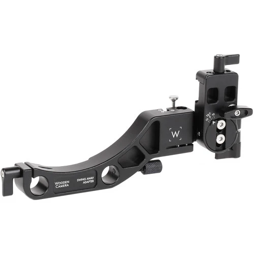 Wooden Camera Tilt And Swing Arm For UMB-1 Universal Mattebox - Image 2
