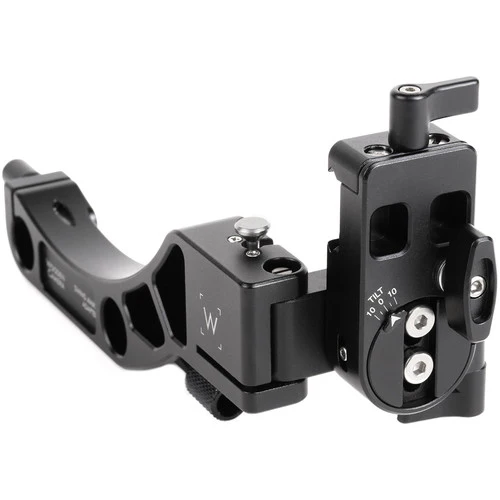 Wooden Camera Tilt And Swing Arm For UMB-1 Universal Mattebox - Image 3