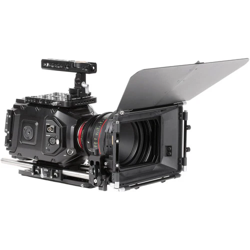 Wooden Camera Tilt And Swing Arm For UMB-1 Universal Mattebox - Image 4