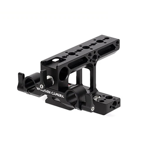 Wooden Camera Top Handle Kit (RED KOMODO, ARCA Swiss) - Image 2