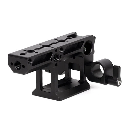 Wooden Camera Top Handle Only (RED Komodo, ARCA Swiss)