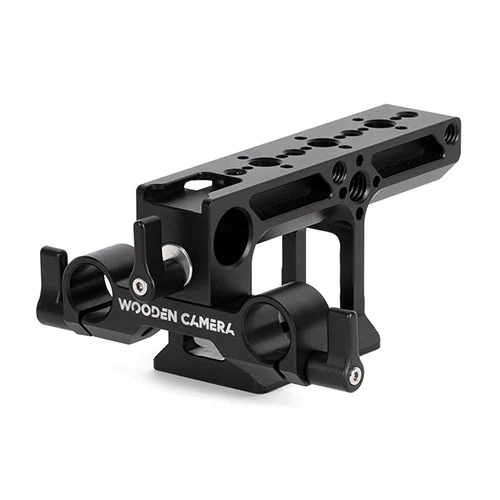Wooden Camera Top Handle Only (RED Komodo, ARCA Swiss) - Image 2