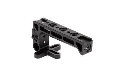Wooden Camera Top Handle V2 (2" Slotted Screw Channel) - Image 2