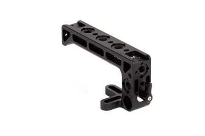 Wooden Camera Top Handle V2 (2" Slotted Screw Channel) - Image 3