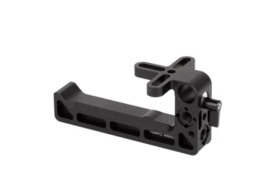 Wooden Camera Top Handle V2 (2" Slotted Screw Channel) - Image 4