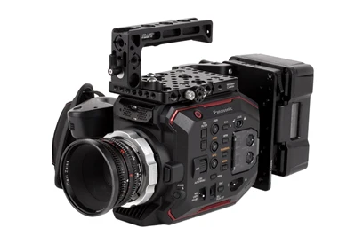 Wooden Camera Top Handle V2 (2" Slotted Screw Channel) - Image 5