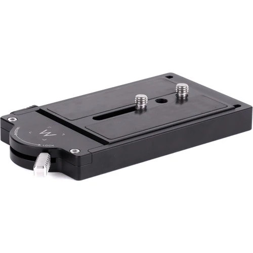 Wooden Camera Touch and Go Receiver/Plate System - Image 3