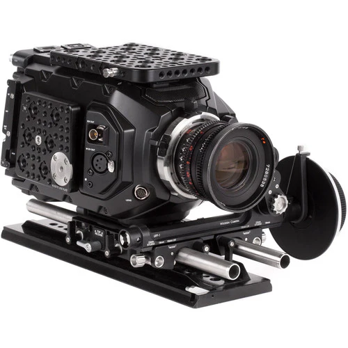 Wooden Camera UFF-1 Universal Follow Focus (Base) - Image 5
