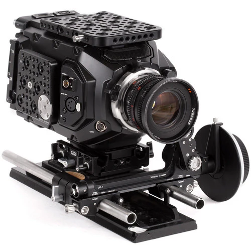 Wooden Camera UFF-1 Universal Follow Focus (Base) - Image 6