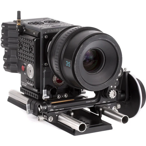 Wooden Camera UFF-1 Universal Follow Focus (Base) - Image 7