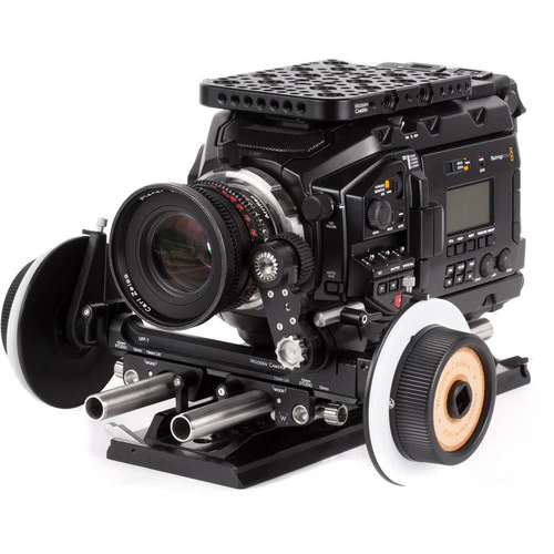 Wooden Camera UFF-1 Universal Follow Focus (Pro) - Image 6