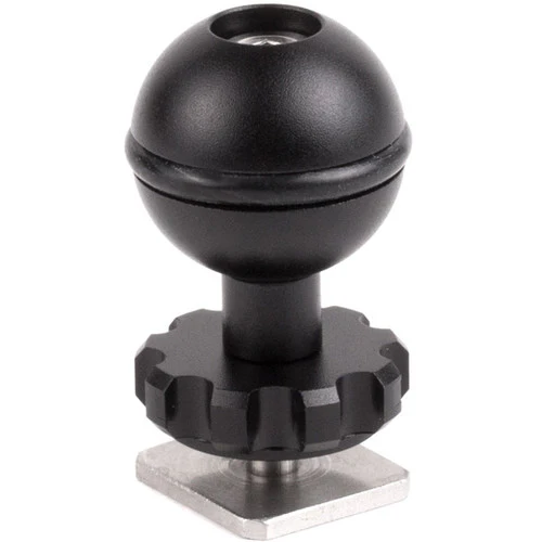 Wooden Camera Ultra Arm Ball with Hot Shoe - Image 2