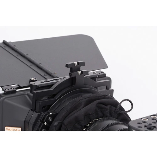 Wooden Camera UMB-1 Universal Matte Box (Base) - Image 4