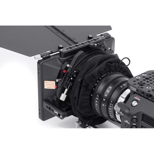 Wooden Camera UMB-1 Universal Matte Box (Base) - Image 5