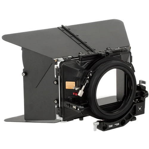 Wooden Camera UMB-1 Universal Matte Box (Pro) - Image 2