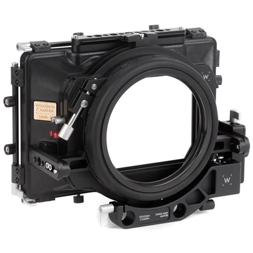 Wooden Camera UMB-1 Universal Matte Box (Pro) - Image 3
