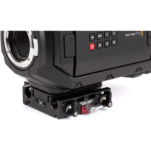 Wooden Camera Unified Baseplate Core Unit (No Dovetails) - Image 2