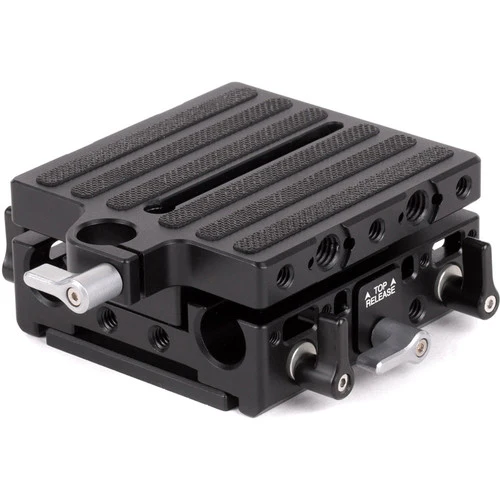 Wooden Camera Unified Baseplate for Canon C200/C200B/C700 - Image 2