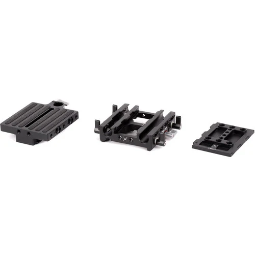 Wooden Camera Unified Baseplate for Canon C200/C200B/C700 - Image 3