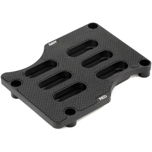 Wooden Camera Unified Bridgeplate (19mm) - Image 3