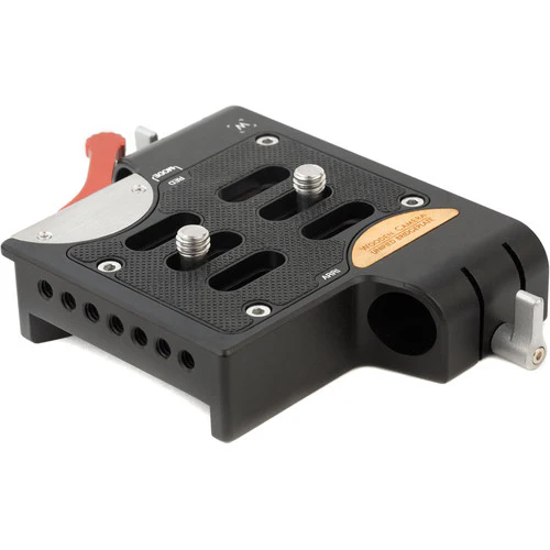 Wooden Camera Unified Bridgeplate (19mm) - Image 5