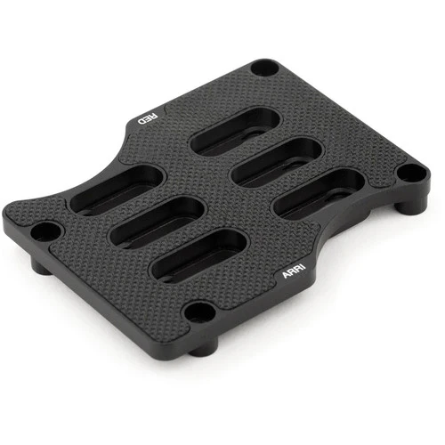 Wooden Camera Unified Bridgeplate (19mm) - Image 7