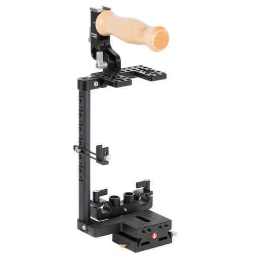 Wooden Camera Unified DSLR Cage (Large)