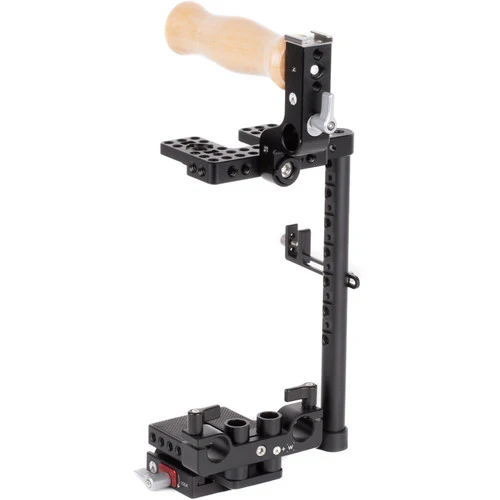Wooden Camera Unified DSLR Cage (Large) - Image 2