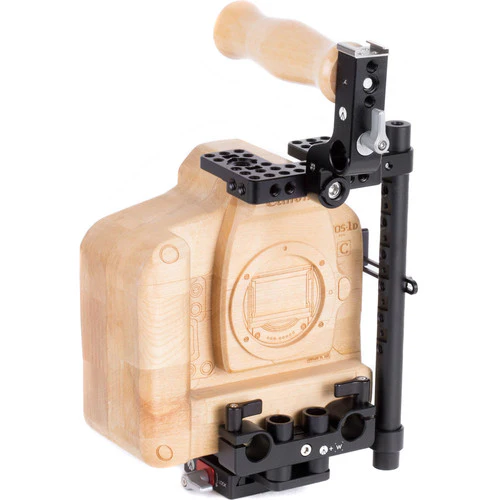 Wooden Camera Unified DSLR Cage (Large) - Image 3
