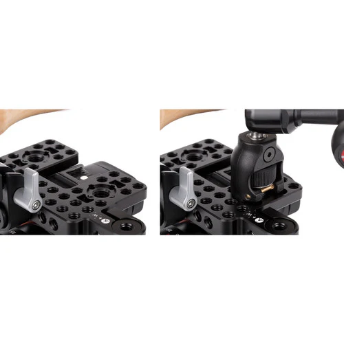 Wooden Camera Unified DSLR Cage (Large) - Image 5