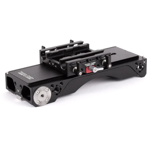 Wooden Camera Unified VCT Wedge Plate - Image 4