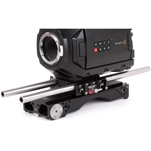 Wooden Camera Unified VCT Wedge Plate - Image 5