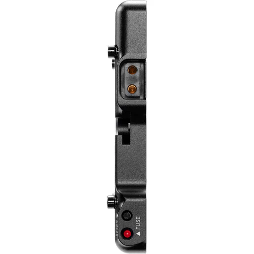 Wooden Camera Universal Micro Battery Plate (Gold Mount) - Image 6