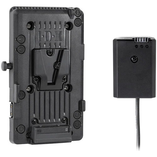 Wooden Camera V-Mount Plate for Sony A7, A7r and A7s